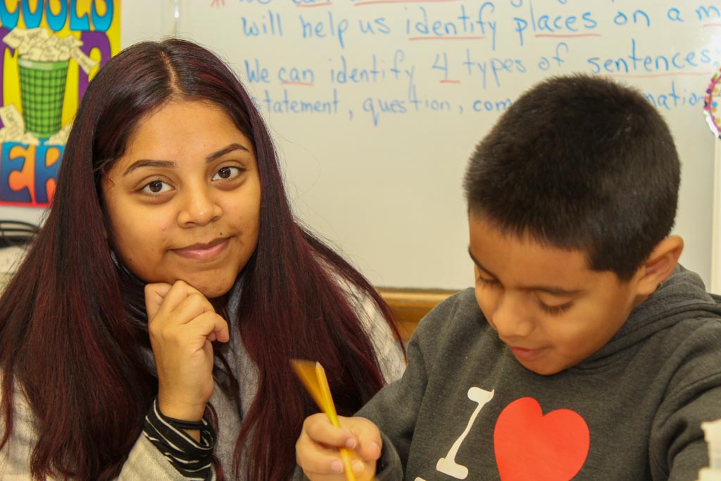 We had Superheroes at New Windsor School! New Windsor Elementary